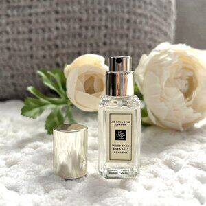NWT Jo Malone London Wood Sage & Sea Salt Cologne (9 ml / 0.3 fl.oz.)